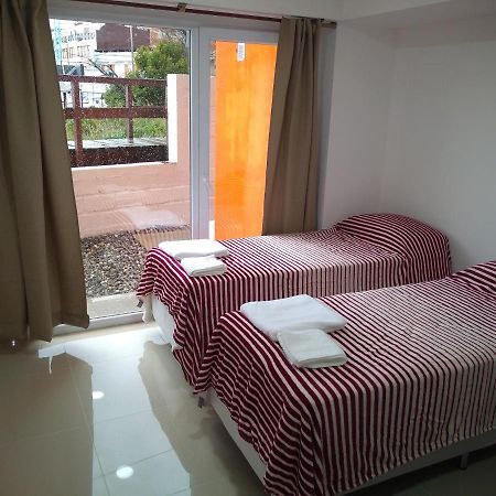Apartamento Lirios Ushuaia Exterior foto